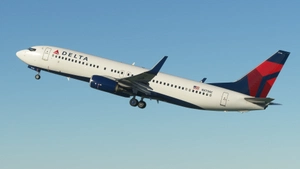 Delta 737-800 (N3736C) thumbnail 3