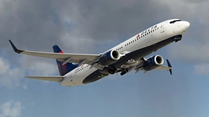 Delta Air Lines [Pack] w/Cabin PMDG B737-800 thumbnail 6