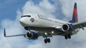 Delta Air Lines [Pack] w/Cabin PMDG B737-800 thumbnail 5