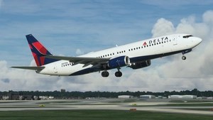 Delta Air Lines [Pack] w/Cabin PMDG B737-800 thumbnail 10
