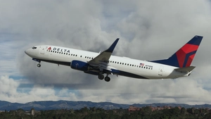 Delta Air Lines [Pack] w/Cabin PMDG B737-800 thumbnail 7