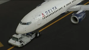 Delta Air Lines [Pack] w/Cabin PMDG B737-800 thumbnail 15