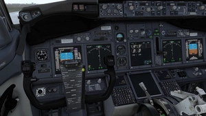 Delta Air Lines [Pack] w/Cabin PMDG B737-800 thumbnail 21