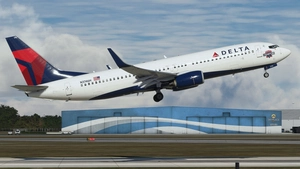 Delta Air Lines [Pack] w/Cabin PMDG B737-800 thumbnail 4