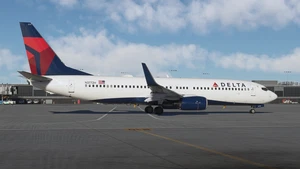 Delta Air Lines [Pack] w/Cabin PMDG B737-800 thumbnail 14