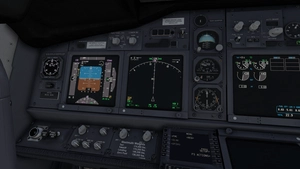 Delta Air Lines [Pack] w/Cabin PMDG B737-800 thumbnail 22
