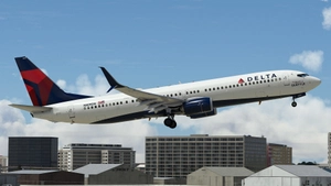 Delta Air Lines [Pack] w/Cabin PMDG B737-932ER thumbnail 2