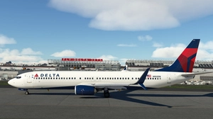 Delta Air Lines [Pack] w/Cabin PMDG B737-932ER thumbnail 6