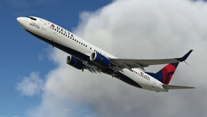 Delta Air Lines [Pack] w/Cabin PMDG B737-932ER thumbnail 8