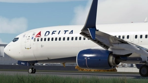 Delta Air Lines [Pack] w/Cabin PMDG B737-932ER thumbnail 9