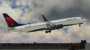 Delta Air Lines [Pack] w/Cabin PMDG B737-932ER thumbnail 10
