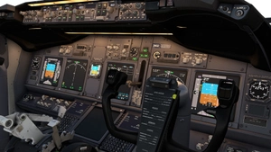 Delta Air Lines [Pack] w/Cabin PMDG B737-932ER thumbnail 14