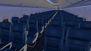 Delta Air Lines [Pack] w/Cabin PMDG B737-932ER thumbnail 18