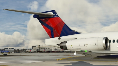 Delta MaddogX Pack