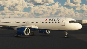 Delta (N521DT - OW Exits) - LatinVFR A321neo thumbnail 3