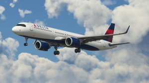 Delta (N521DT - OW Exits) - LatinVFR A321neo thumbnail 4