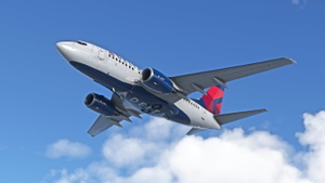 Delta - PMDG 737-600 thumbnail 3