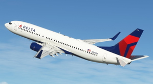 Delta PMDG 737-800 MSFS thumbnail 2