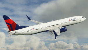 Delta PMDG 737-900ER MSFS Pack thumbnail 2