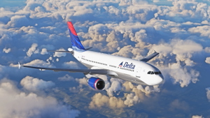 Delta (Wavy Gravy/Colors in Motion) - Inibuilds A310 thumbnail 2