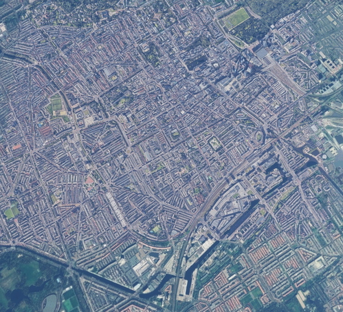 Den Haag - The Netherlands