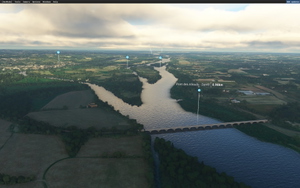 Department of Maine-et-Loire(49)- Bridges and viaducts on the Loire thumbnail 17