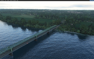 Department of Maine-et-Loire(49)- Bridges and viaducts on the Loire thumbnail 18