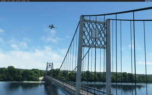 Department of Maine-et-Loire(49)- Bridges and viaducts on the Loire thumbnail 11
