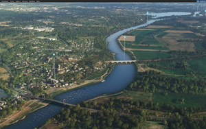 Department of Maine-et-Loire(49)- Bridges and viaducts on the Loire thumbnail 19