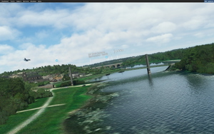 Department of Maine-et-Loire(49)- Bridges and viaducts on the Loire thumbnail 5