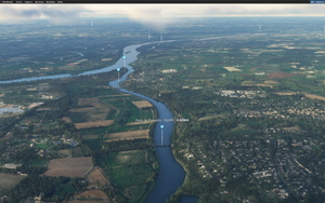 Department of Maine-et-Loire(49)- Bridges and viaducts on the Loire thumbnail 21