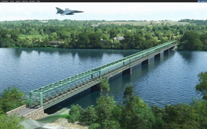 Department of Maine-et-Loire(49)- Bridges and viaducts on the Loire thumbnail 6