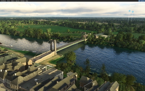 Department of Maine-et-Loire(49)- Bridges and viaducts on the Loire thumbnail 15