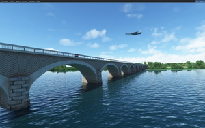 Department of Maine-et-Loire(49)- Bridges and viaducts on the Loire thumbnail 7