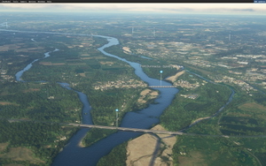 Department of Maine-et-Loire(49)- Bridges and viaducts on the Loire thumbnail 22