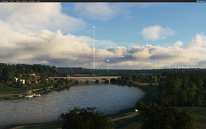Department of Maine-et-Loire(49)- Bridges and viaducts on the Loire thumbnail 20