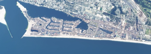 Destin Beach - FL - USA