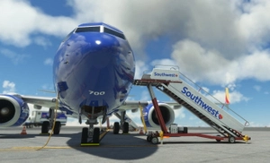 Detailed GSX Profile - PHKO Kona Intl Airport thumbnail 12
