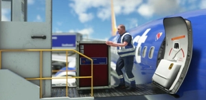 Detailed GSX Profile - PHKO Kona Intl Airport thumbnail 8