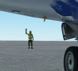 Detailed GSX Profile - PHKO Kona Intl Airport thumbnail 11