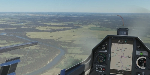 DG-1001E mod