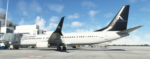 DG 737-9ER SSW Snow Wolf (D-AGTP)