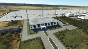 VGHS - Dhaka (Hazrat Shahjalal) Intl. Airport thumbnail 12