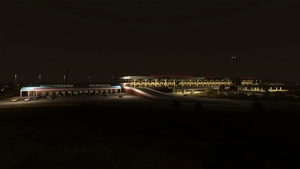 VGHS - Dhaka (Hazrat Shahjalal) Intl. Airport thumbnail 8