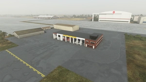 VGHS - Dhaka (Hazrat Shahjalal) Intl. Airport thumbnail 18