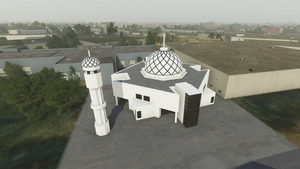 VGHS - Dhaka (Hazrat Shahjalal) Intl. Airport thumbnail 19