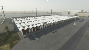 VGHS - Dhaka (Hazrat Shahjalal) Intl. Airport thumbnail 14