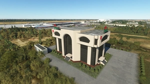 VGHS - Dhaka (Hazrat Shahjalal) Intl. Airport thumbnail 13