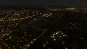 VGHS - Dhaka (Hazrat Shahjalal) Intl. Airport thumbnail 24
