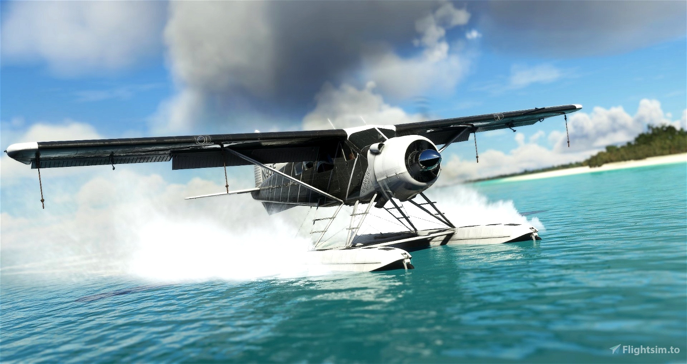 40th Anniversary: Expansion Pack Microsoft Flight Simulator